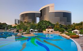 Grand Hyatt Residence Dubai 4*